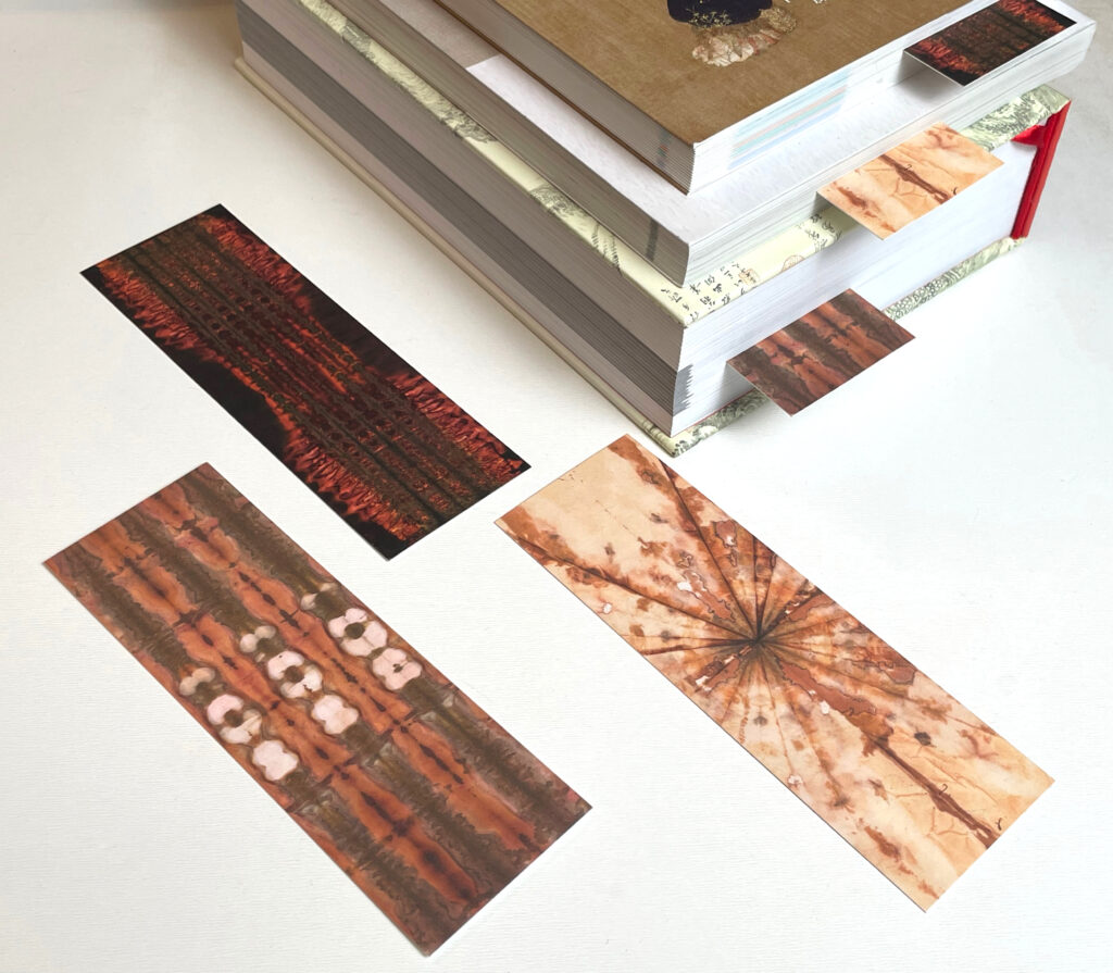 Books and Stationery