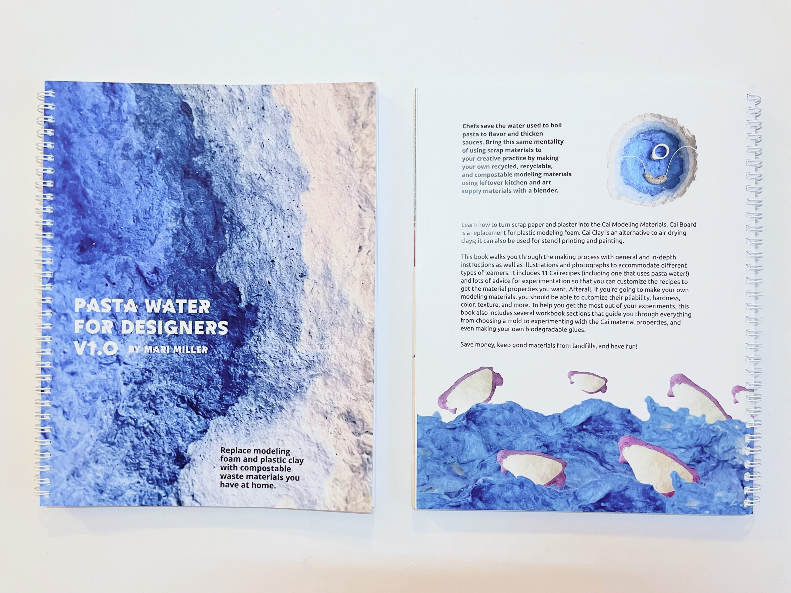 Pasta Water for Designers Book - Image 7