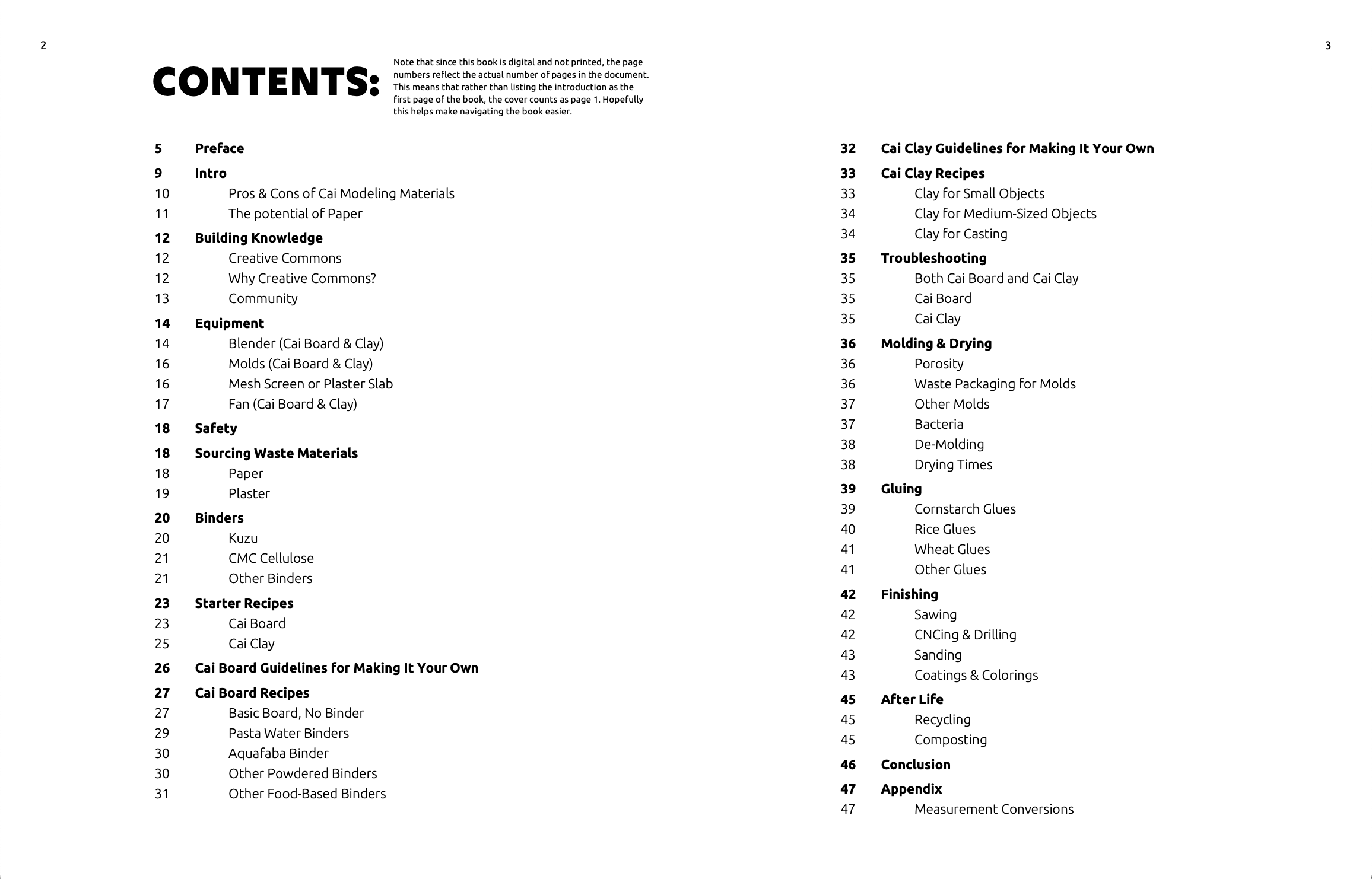 Pasta Water for Designers Book - Image 8