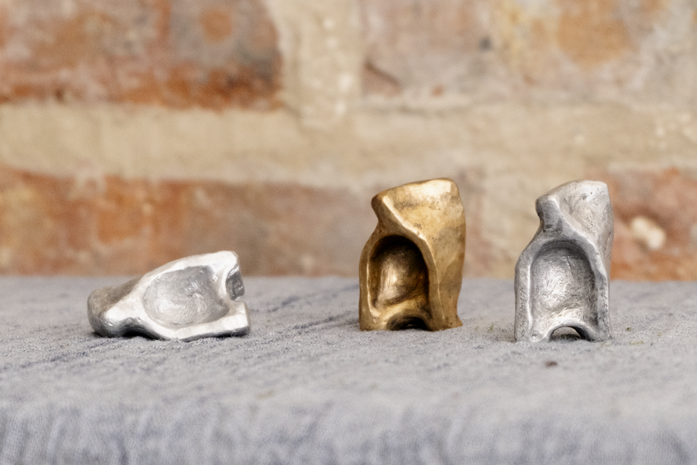 Metal Fidget Toys - Image 2