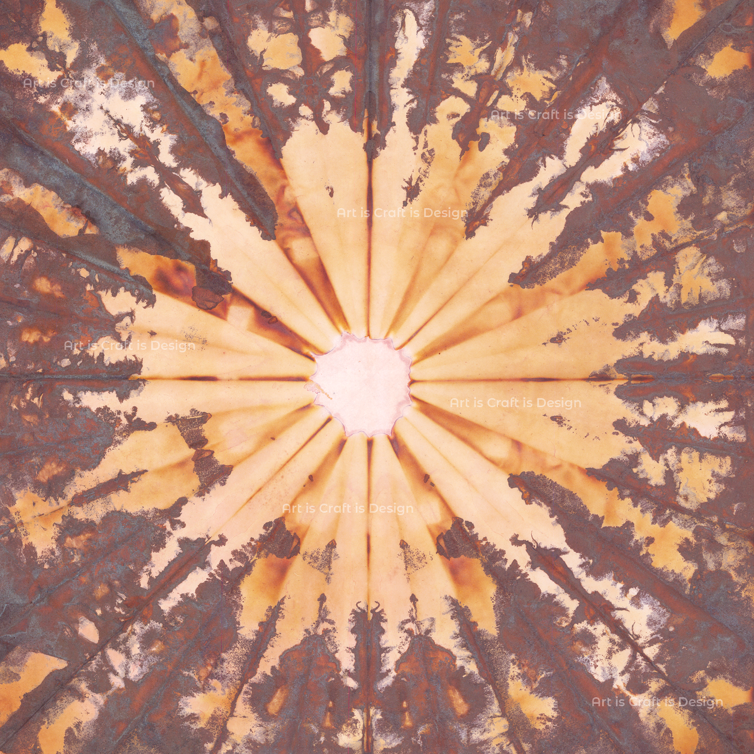 Red Tea with Chrysanthemum Chromatogram - Image 3