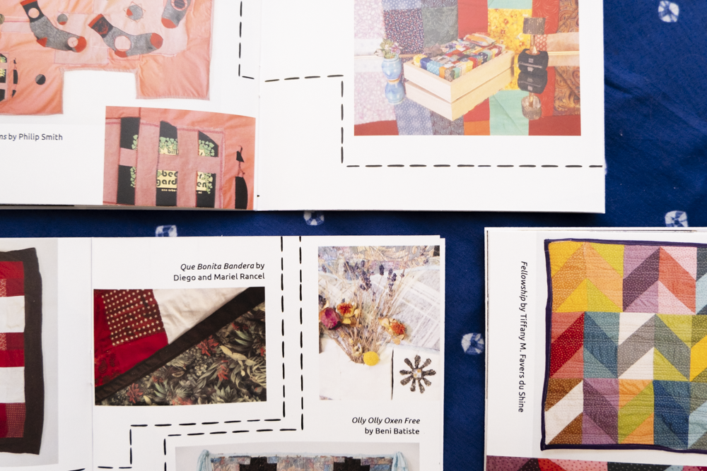 On the Same Planet at the Same Time - Image 2