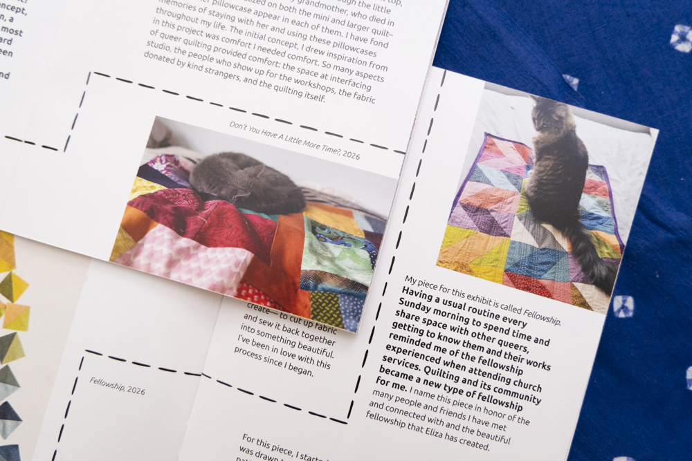 On the Same Planet at the Same Time - Image 3