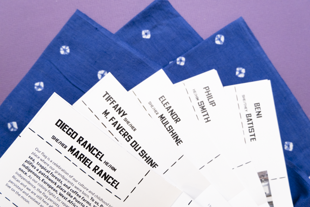 On the Same Planet at the Same Time - Image 4